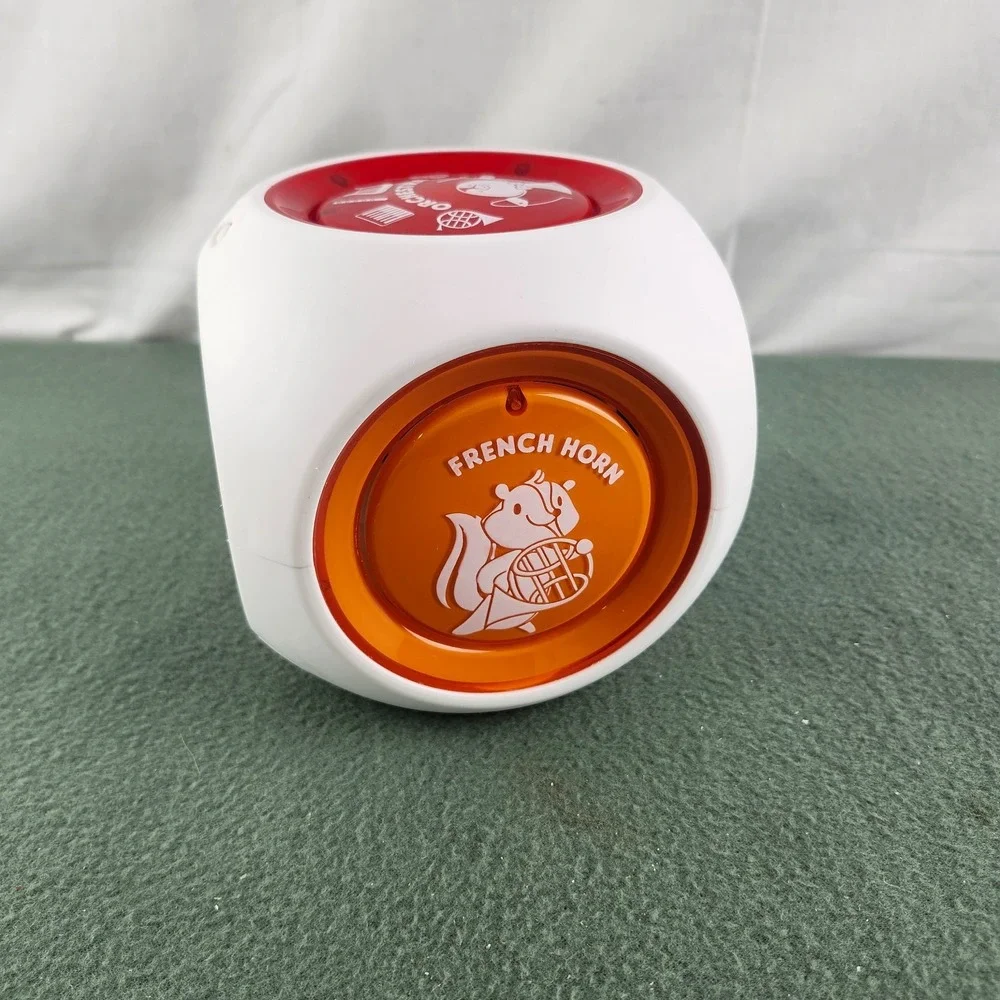 Munchkin Mozart Magic Music Cube - Multicolored